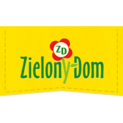Logo Zielony Dom