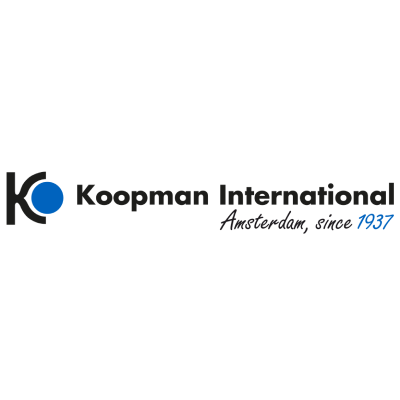 Logo Koopman International