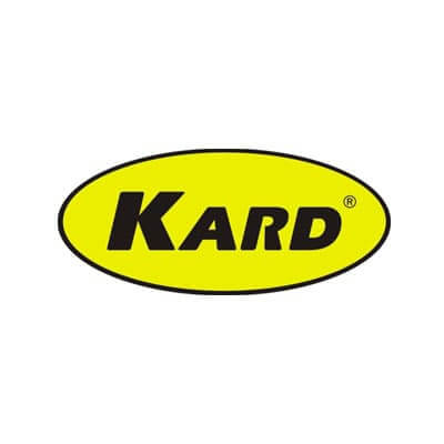 14 logo Kard