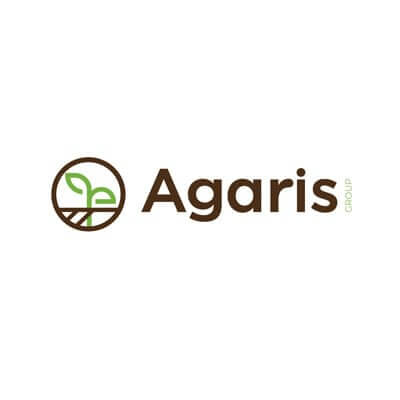 15 logo Agaris Group
