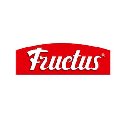 16 logo Fructus