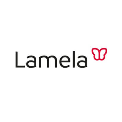 19 logo Lamela