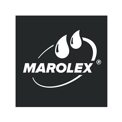 21 logo Marolex
