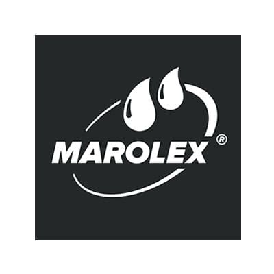 21 logo Marolex