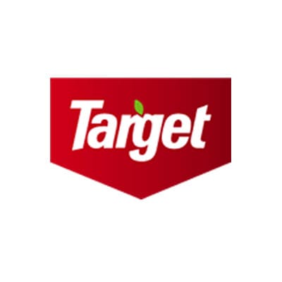 32 logo Target