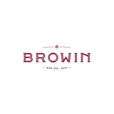 37 logo Browin